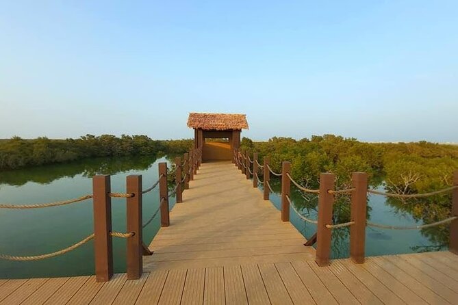 Private Tour in Northern Qatar - Al Khor: a quiet introduction to Qatar’s coast