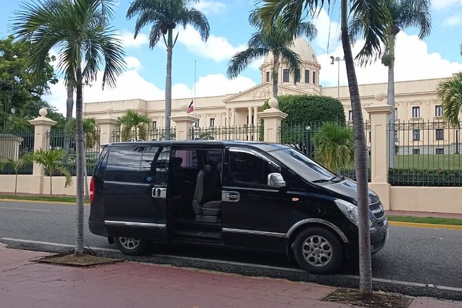 Qatar Doha Hamad Airport (DOH) to Doha - Arrival Private Transfer - Key points before you book