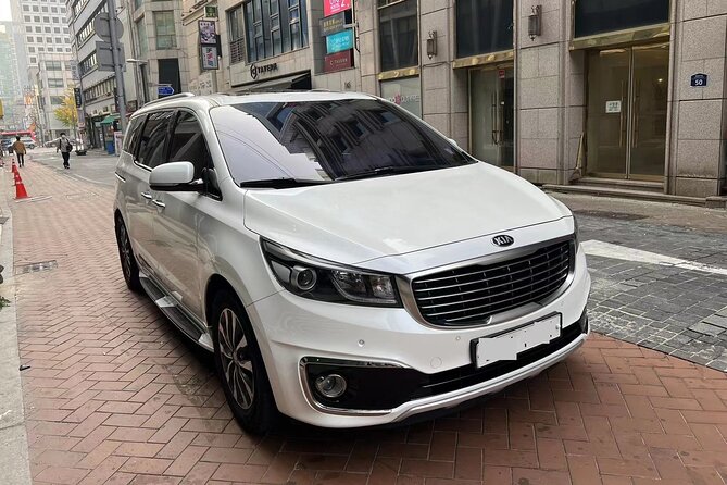 Qatar Doha Hamad Airport (DOH) to Doha - Arrival Private Transfer - Finding your driver at DOH
