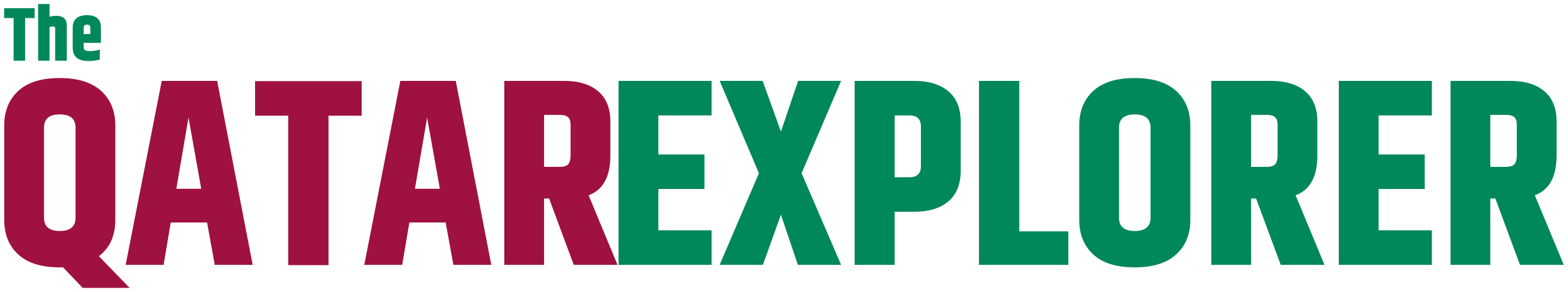 The Qatar Explorer
