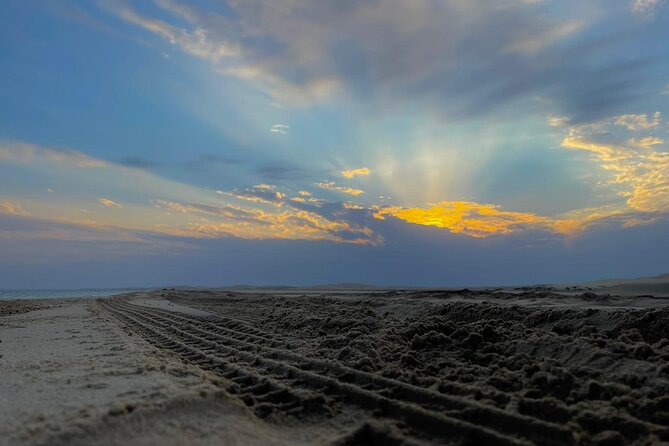 Special Private Arabic Setup with Desert safari experience. - Is $320 per person a fair price?
