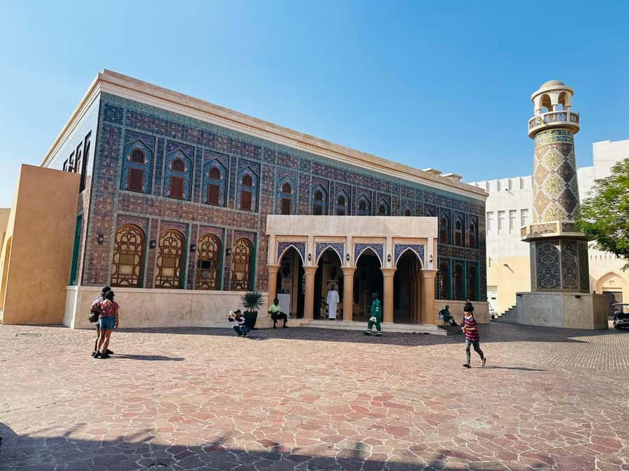 Things To Do In Doha: City Tour, Souq Waqif & Dhow Boat Ride - What the $48 price includes, and what it does not