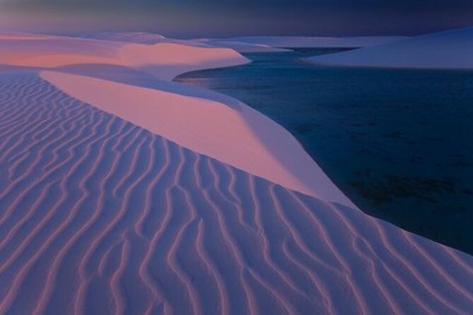 Thrilling 4-Hour Dune Bashing & Camel Ride Safari to Inland Sea - Practical comfort and safety advice