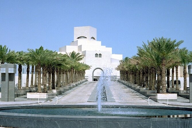 Transit Exclusive Discover Doha Tour - What $34 really buys you