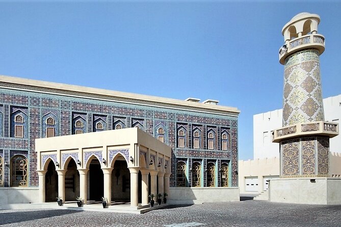 Transit Exclusive Discover Doha Tour - Practical advice for a smoother outing