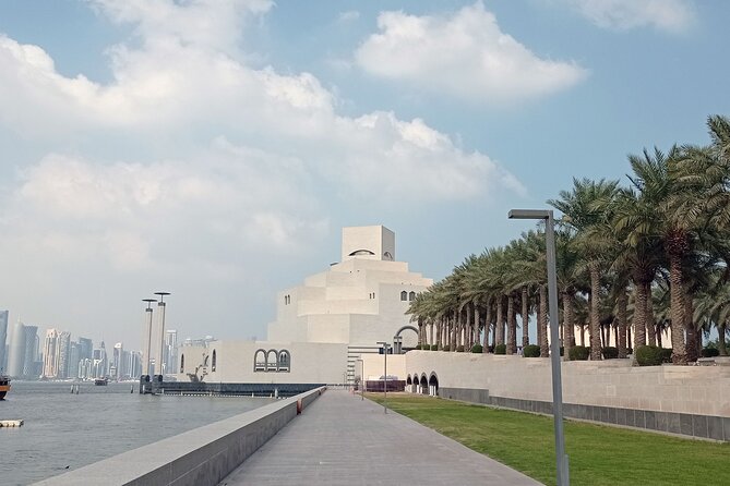 Transit/Layover Tours from Doha Airport – Explore Doha City - Why this tour works for a Doha layover