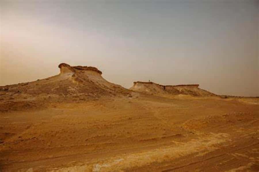 West Qatar-Doha Richard sierra,camel race,mushroom rock - Practical Tips for a Smoother Visit